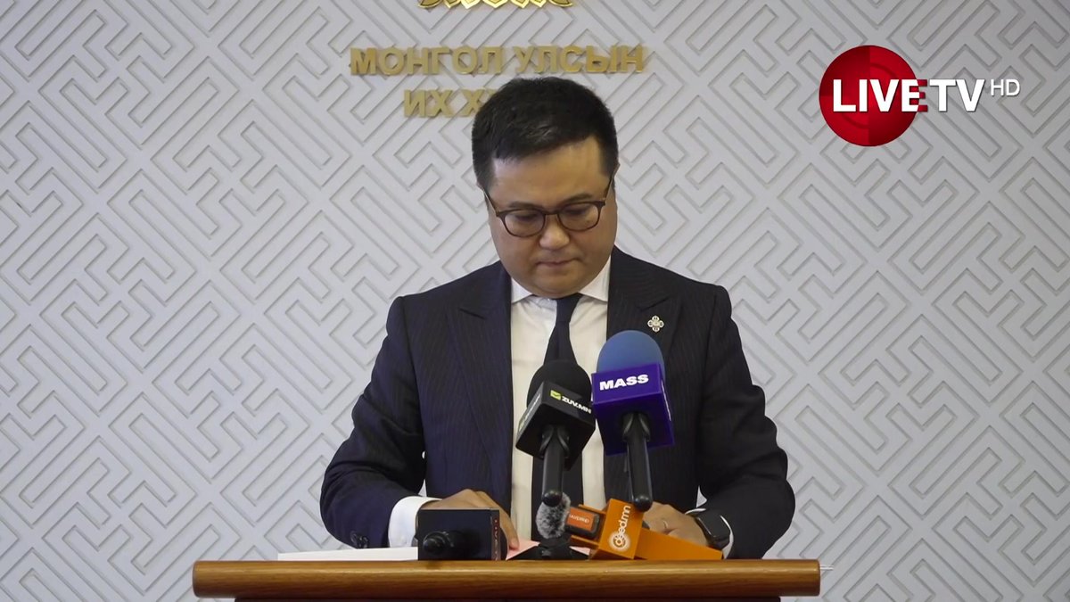 Ерөнхий сайд Г.Занданшатар Монгол Улсын төсөвт орох орлогоос хумсалсан уу?