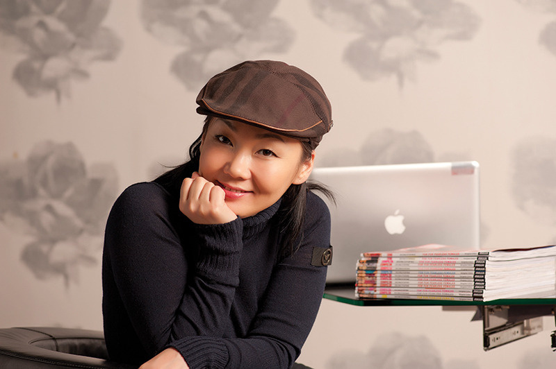 А.Дэлгэржаргал: Хотын захиргааныхан "Хүүхдийн номын байшин"-г өөрсдийн гараар нураана хэмээн сүрдүүлж байгаа нь харамсалтай