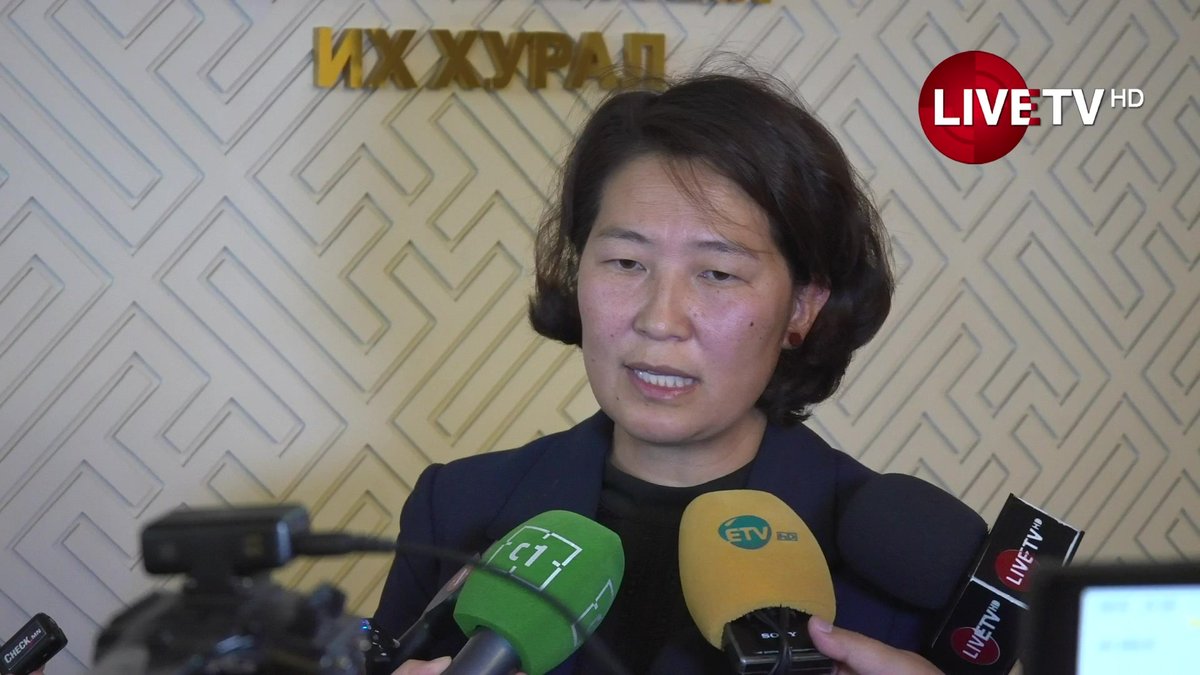 🔴 Х.Баасанжаргал: Шүүхийн хараат бус байдалд улс төрчид нөлөөлдөг гэдгийг Ерөнхий сайд зарлачихлаа