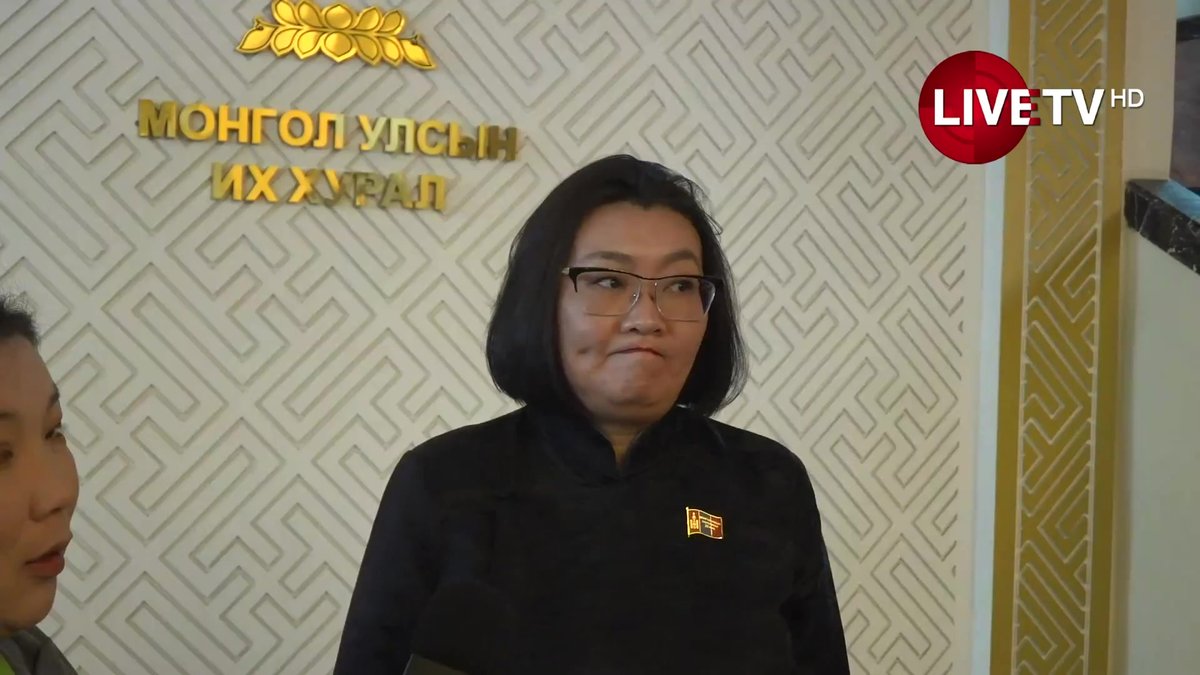 🔴А.Ариунзаяа: Дахиж хүн гүтгэхгүй гээд уучлалт гуйж байсан Б.Энхбаяр одоо яах гээд байгаа юм бэ?