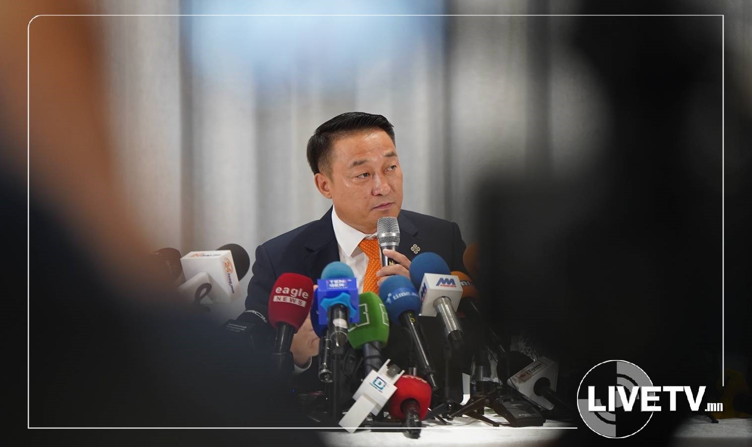 Бортээгийн орд: Хар пи арын цаадах үнэн