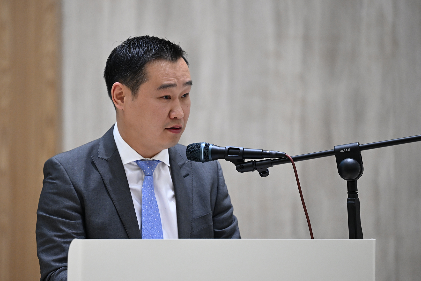 Б.Хишигтогтох: Баянхошуу, Шархад дэд төвд тус бүр 110 айлын орон сууцны барилгын ажил дууссан