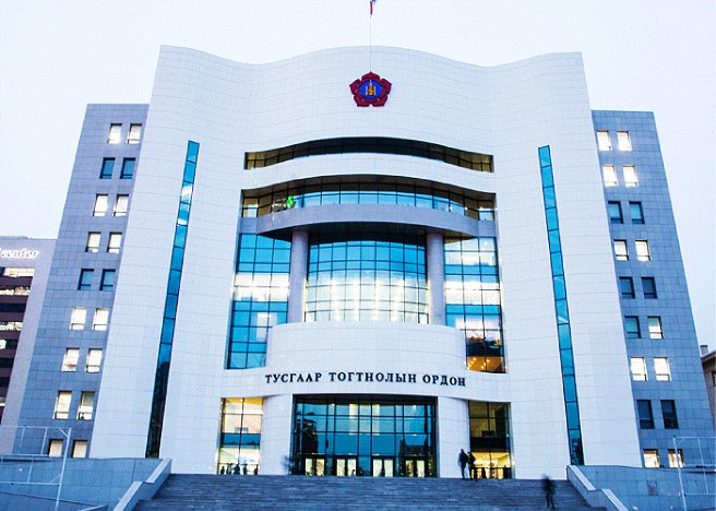 МАН-ын зодооны тойм