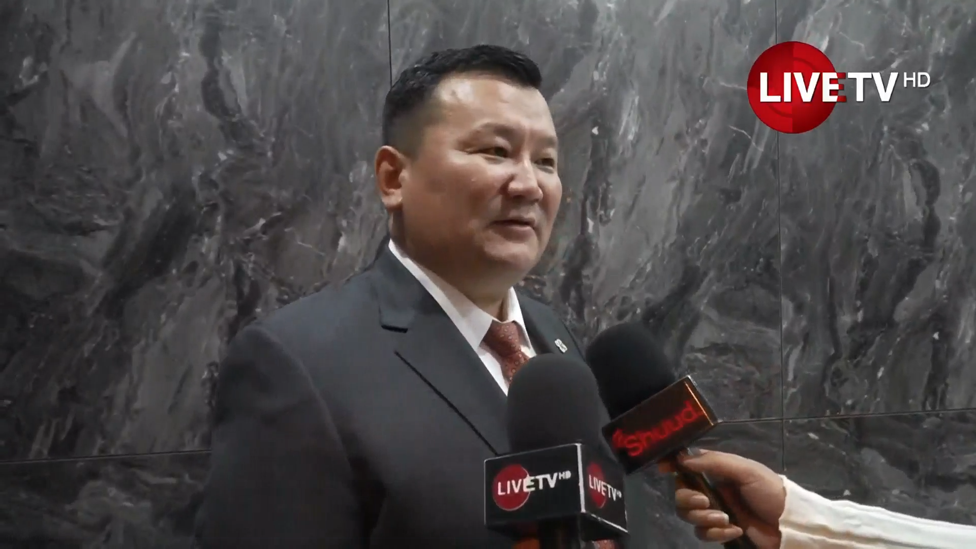 🔴LIVE: Л.Мөнхбаатар: УИХ-д танилцуулсны дараа Б.Энхбаярын томилгоо албажна