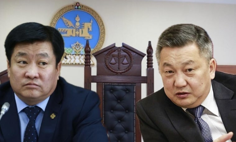 Б.Энх-Амгалан, З.Энхболд нарын хэргийг анхан шатны шүүхээр шийдвэрлүүлнэ