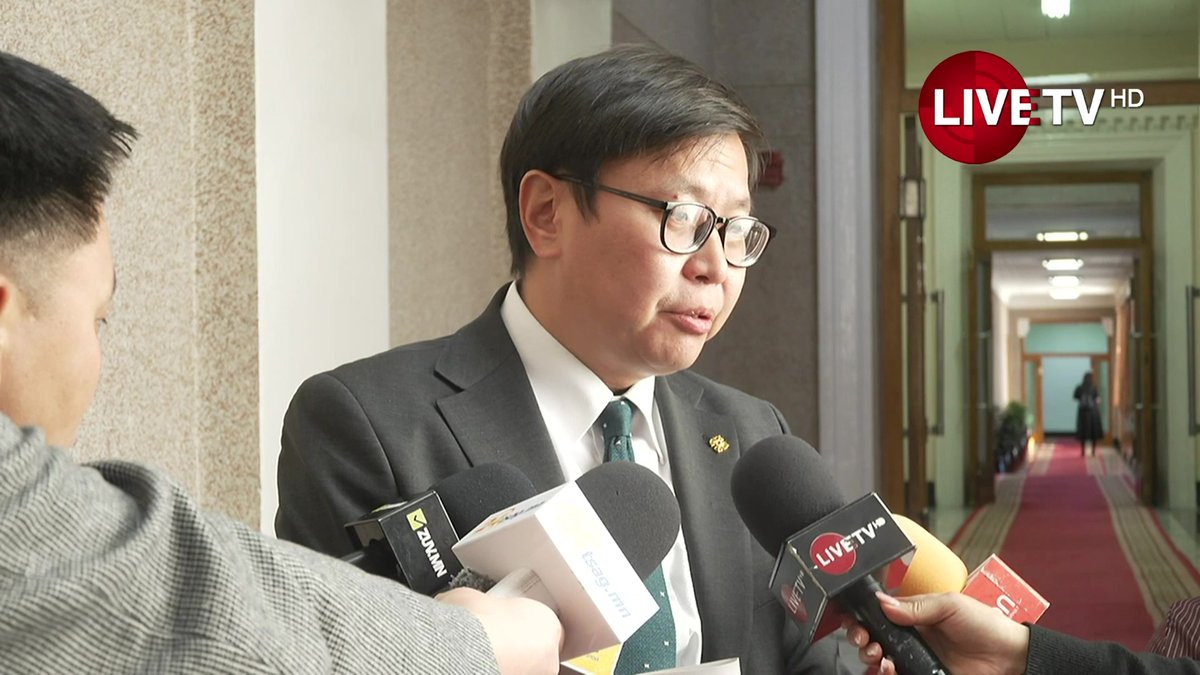 🔴П.Наранбаяр: 1995 онд 140 гаруй хоногийн ажил хаялт болж байсан гашуун түүх давтагдах ёсгүй