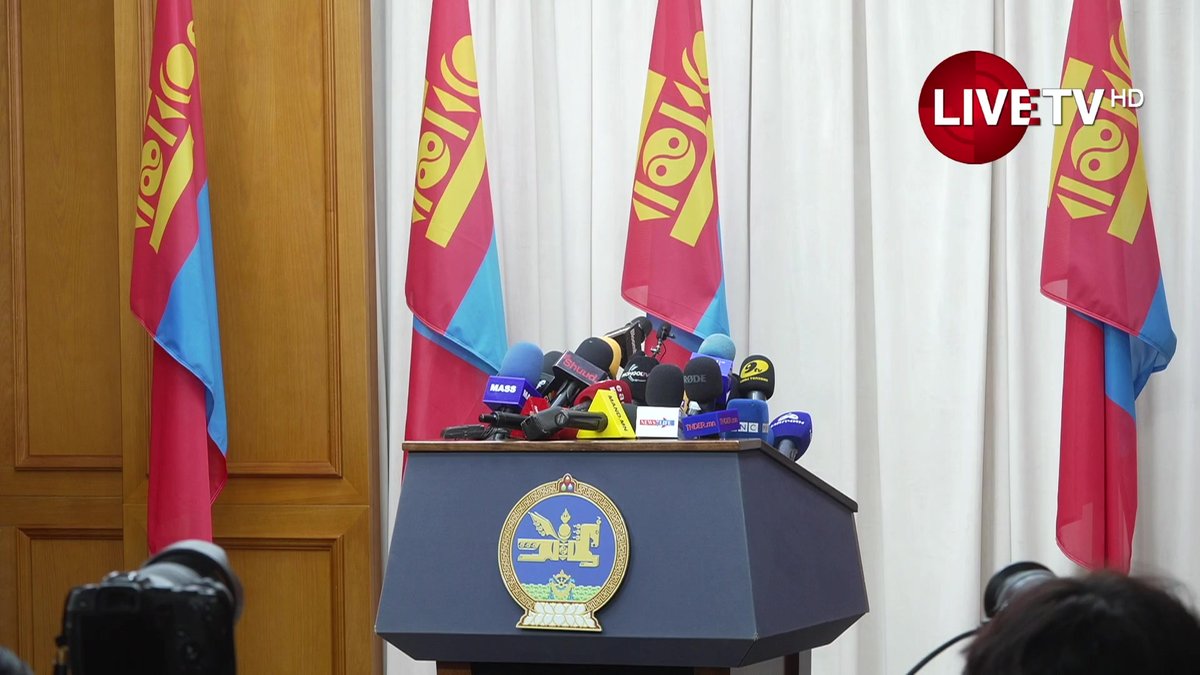 🔴LIVE: Нууцад байсан Гашуунсухайт-Ганц мод хил холболтын гэрээг ил болгоно