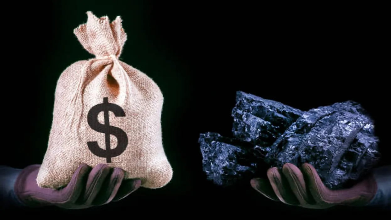 Оффтейк гэрээнээс “Бодь”-ийн олсон, “Эрдэнэс Тавантолгой” ХК-ийн алдсаныг “тоолох” боломжтой боллоо