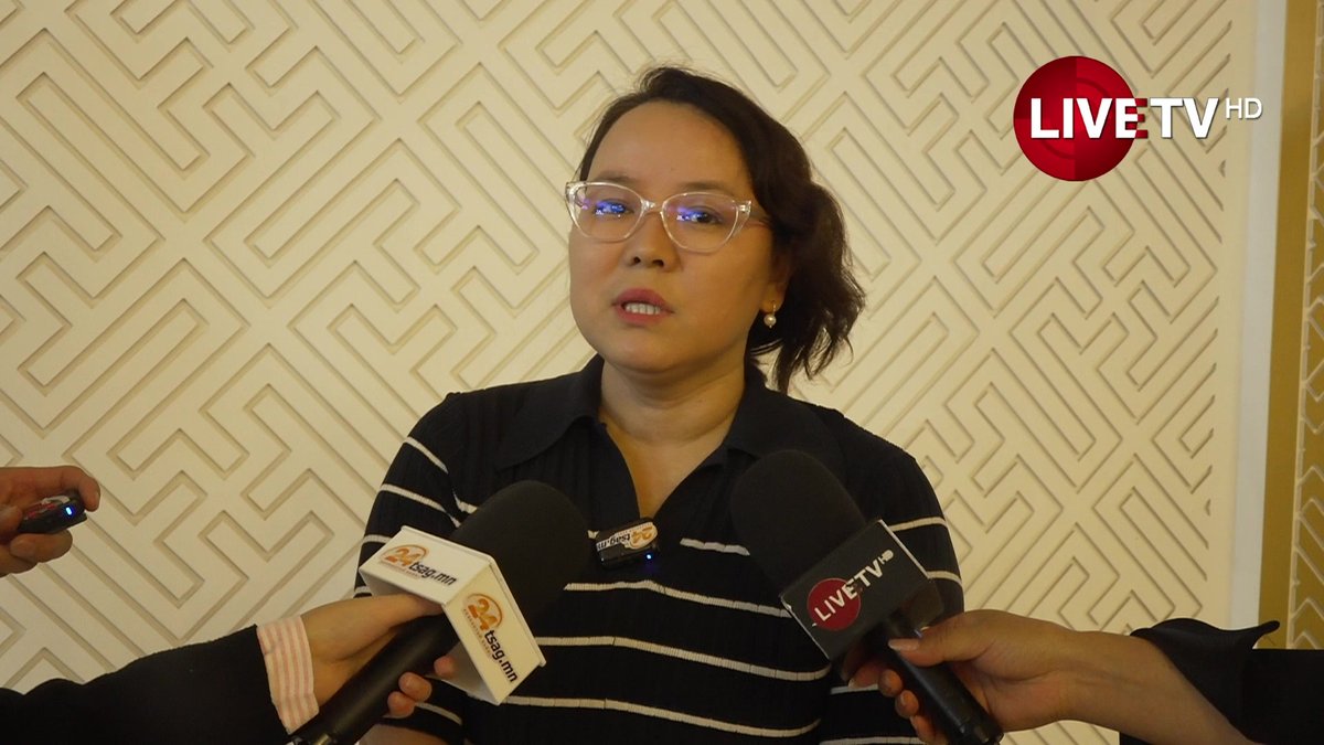 🔴LIVE: О.Саранчулуун: Засгийн газар хөгжлийн бэрхшээлтэй иргэддээ ямар ч ээлгүй хандаж байна