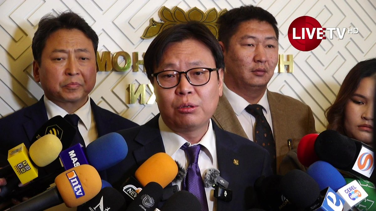 🔴П.Наранбаяр: Багш нар ажил хаях юм бол боловсролын түүхэнд хар мөр үлдэнэ шүү