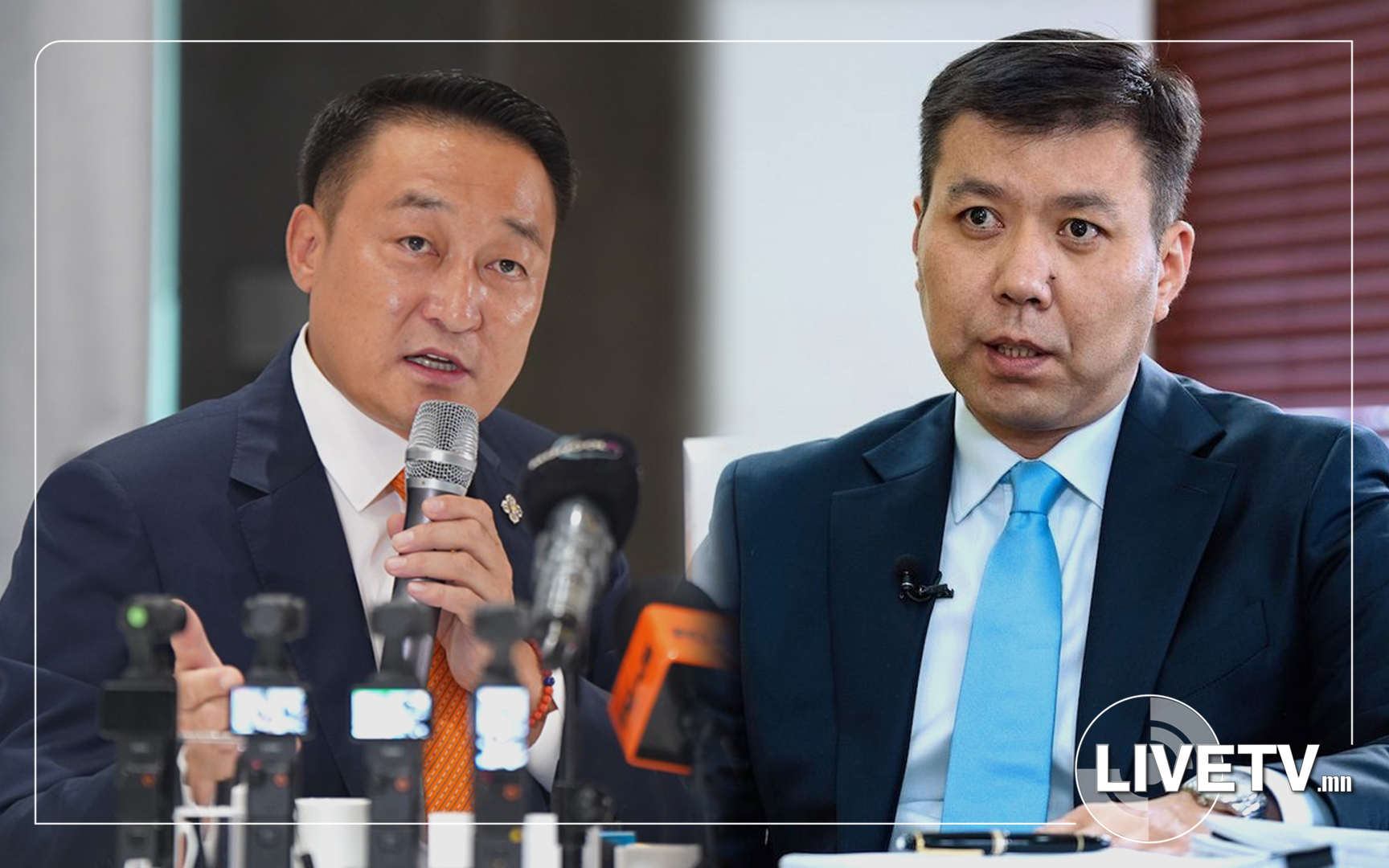 УИХ-ын гишүүн Б.Энхбаярт иргэний хэрэг үүсгэжээ