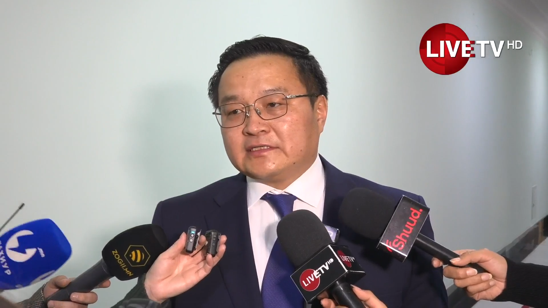 🔴LIVE: Л.Оюун-Эрдэнийн Ухаа худаг тойрсон асуудлаар Хянан шалгах түр хороо байгуулах асуудлыг ЭЗБХ өнөөдөр хэлэлцэнэ