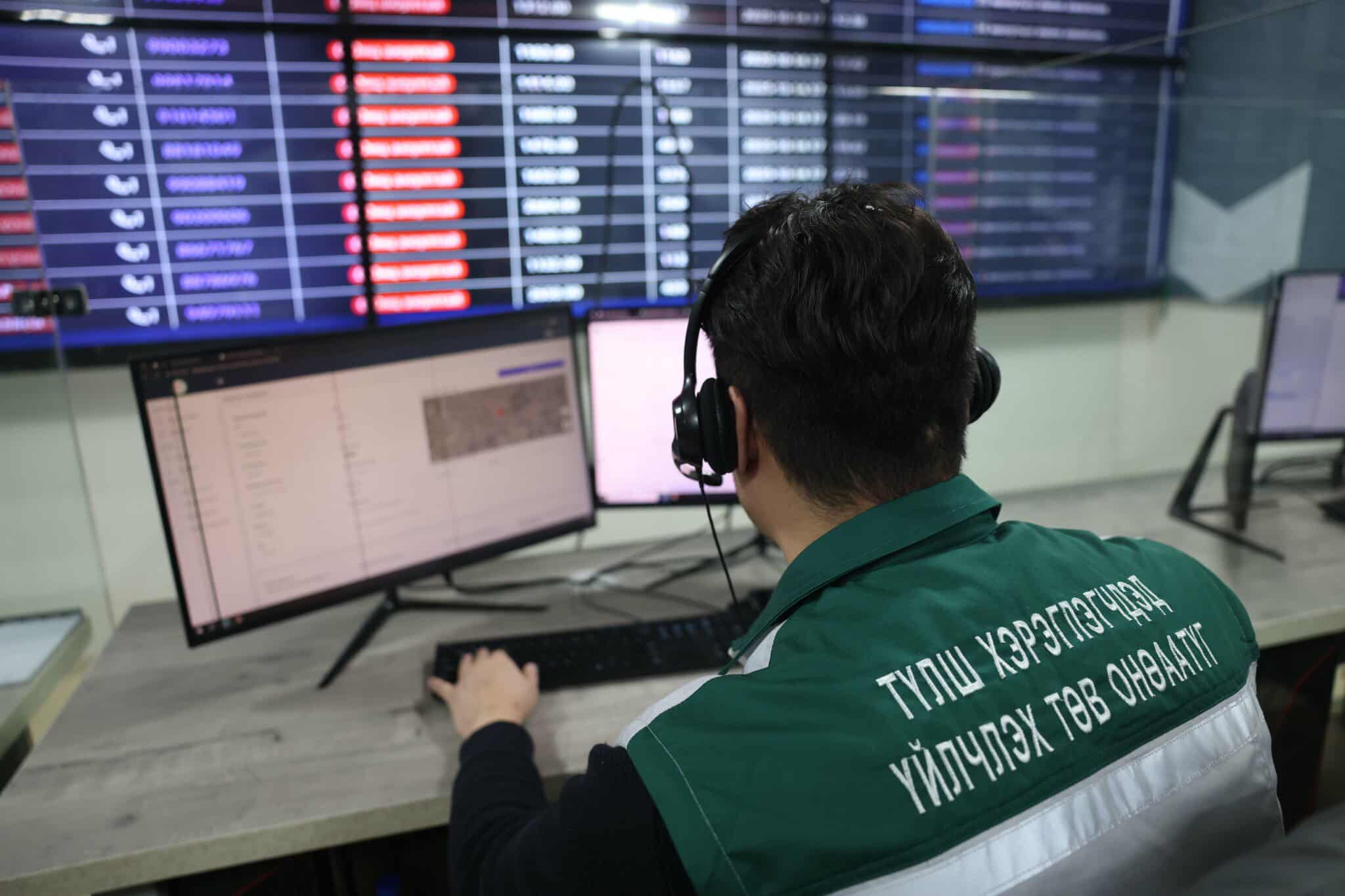 Угаар мэдрэгчээ унтраахгүйгээр агаар сэлгэлт хийвэл дохио автоматаар зогсоно