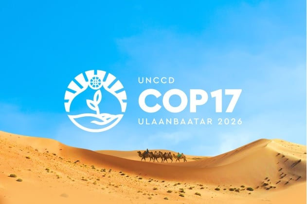 COP-17: Зарлага биш орлого олж, хөрөнгө оруулалт татах манлайлал
