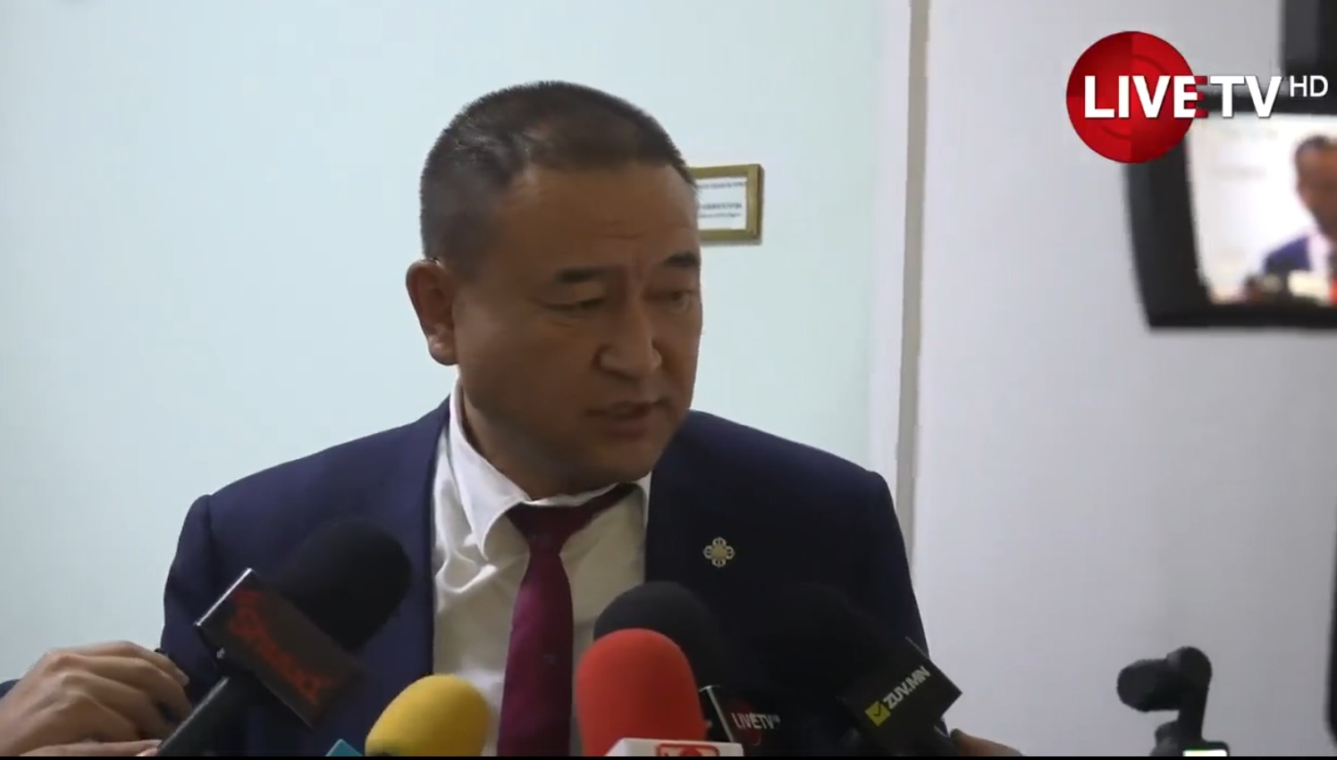 🔴LIVE: ОХУ-аас цахилгаан импортолж авдаг 220кВ-ын шугамд гэмтэл гарч, цахилгааны хязгаарлалт хийжээ