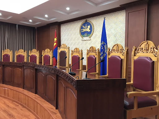 Хуулийг хэлэлцэж эхлээгүй байхад Үндсэн хуулийн цэц дүгнэлт гаргадаггүй