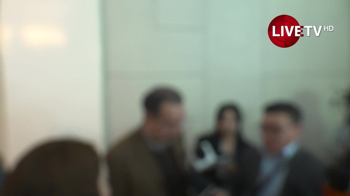 🔴Д.Цогтбаатар: УИХ маргаашийн дотор Ерөнхий сайдыг огцруулах асуудлыг шийдвэрлэж чадахгүй бол энэ асуудал зогсоно