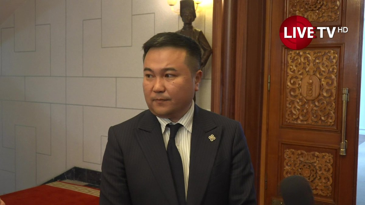 🔴П.Сайнзориг: Гишүүд маань чуулгандаа ирж асуудлаа шийднэ гэж итгэж байна