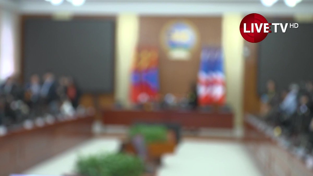 🔴 "АН-ын бүлэг парламентын үйл ажиллагаанд оролцохгүй, хариуцлагыг нь МАН-ын бүлэг хүлээнэ"