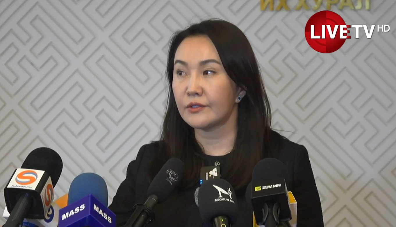 🔴Ч.Ундрам: Үндсэн хуулийн бус аргаар Засаг огцруулах гэж байгаа учир ирцэд орохгүй