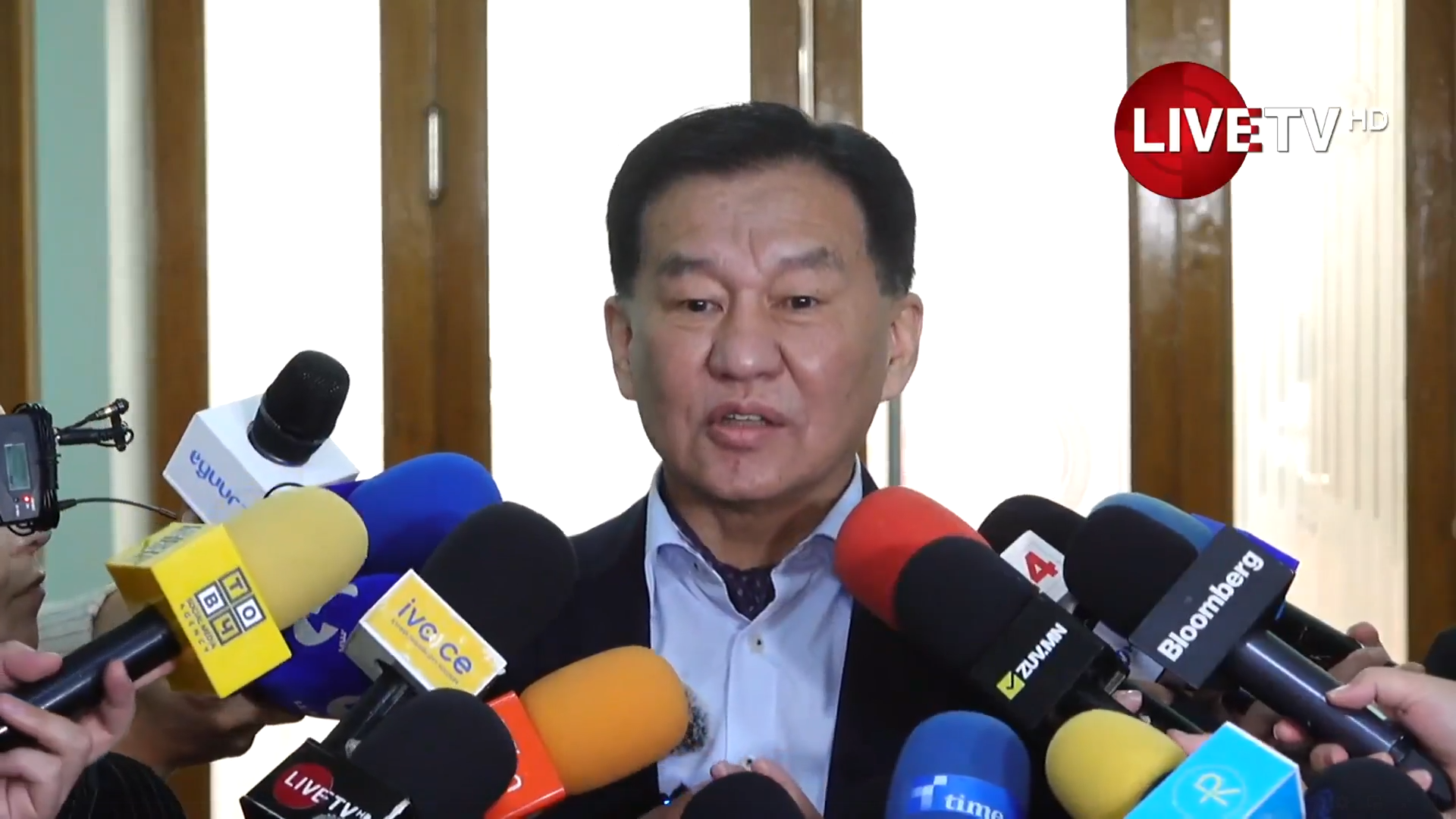 🔴Ц.Даваасүрэн: Бид нар юу гэж энэ олон жил хууль зөрчиж Ерөнхий сайдыг огцруулаад байх юм бэ