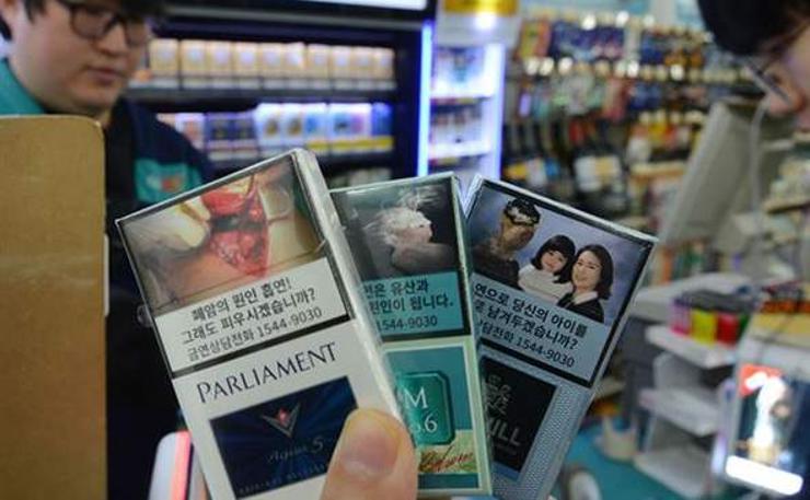 Тамхины хяналтын тухай хууль “хүүхдүүдийг аврах” уу, хууль бус худалдааг цэцэглүүлэх үү?