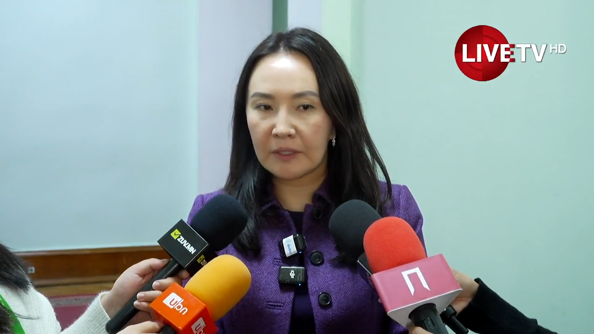 🔴Ч.Ундрам: Өнөөдөр холбогдох сайд нар багш нарын төлөөлөлтэй уулзана