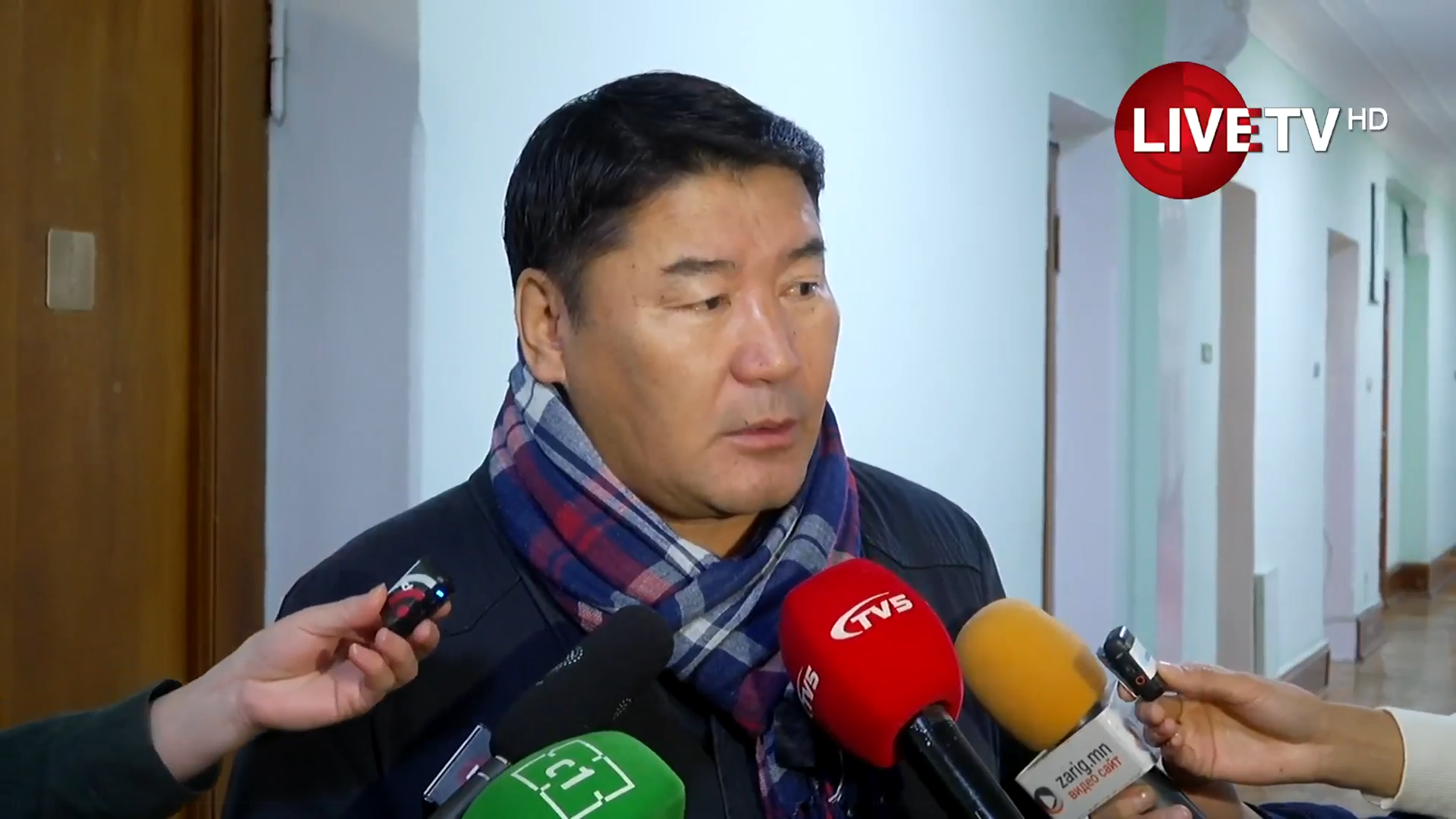 🔴Г.Ганбаатар: Үндсэн хуулийн цэц хэрхэн дүгнэлтээ гаргахыг тааж мэдэхгүй байна