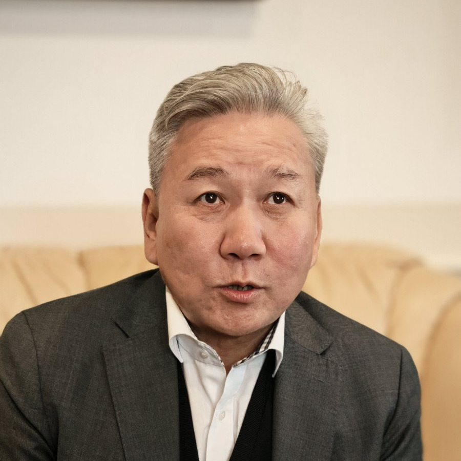 Л.Болд: Илтэд худал мэдээлэл тараасан учраас иргэний шүүхэд хандаж байгаа