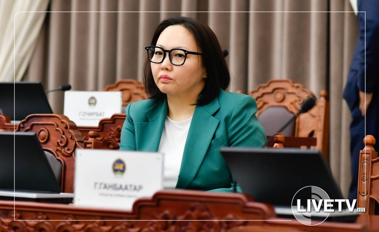 УИХ-ын гишүүн Б.Жаргалан: АН-ынхан Ерөнхий сайдыг огцруулах санал өгсөн нь бодит факт