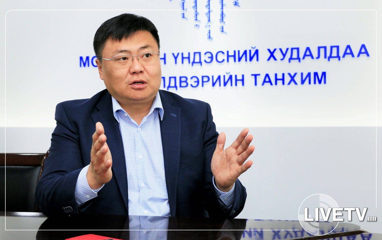 МҮХАҮТ-ын гүйцэтгэх захирал асан Т.Дүүрэнгийн хэргийг шүүхэд шилжүүлэв