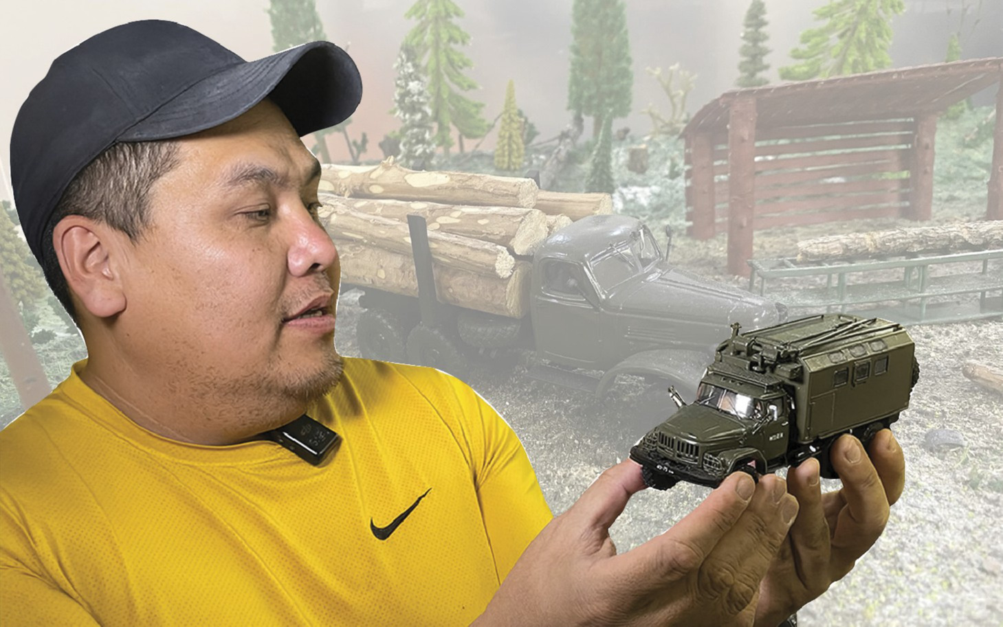 Н.Амарбаясгалан: Хүнд дурсамжийг нь бэлэглэх хамгийн сайхан