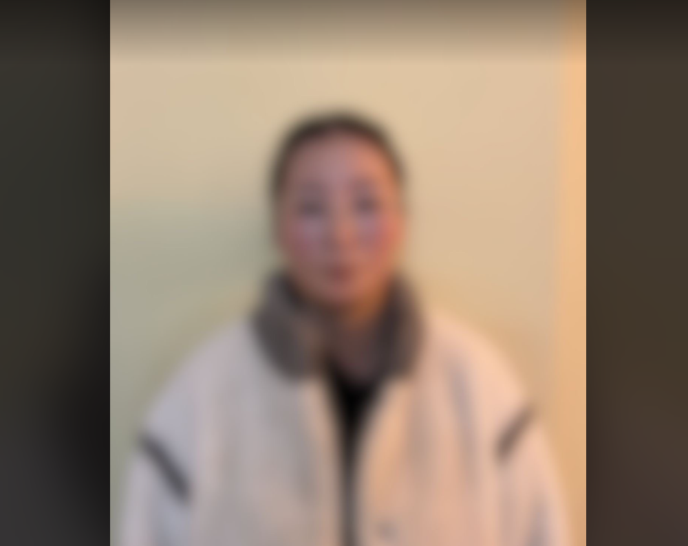 33 настай залилагч эмэгтэйг баривчилжээ