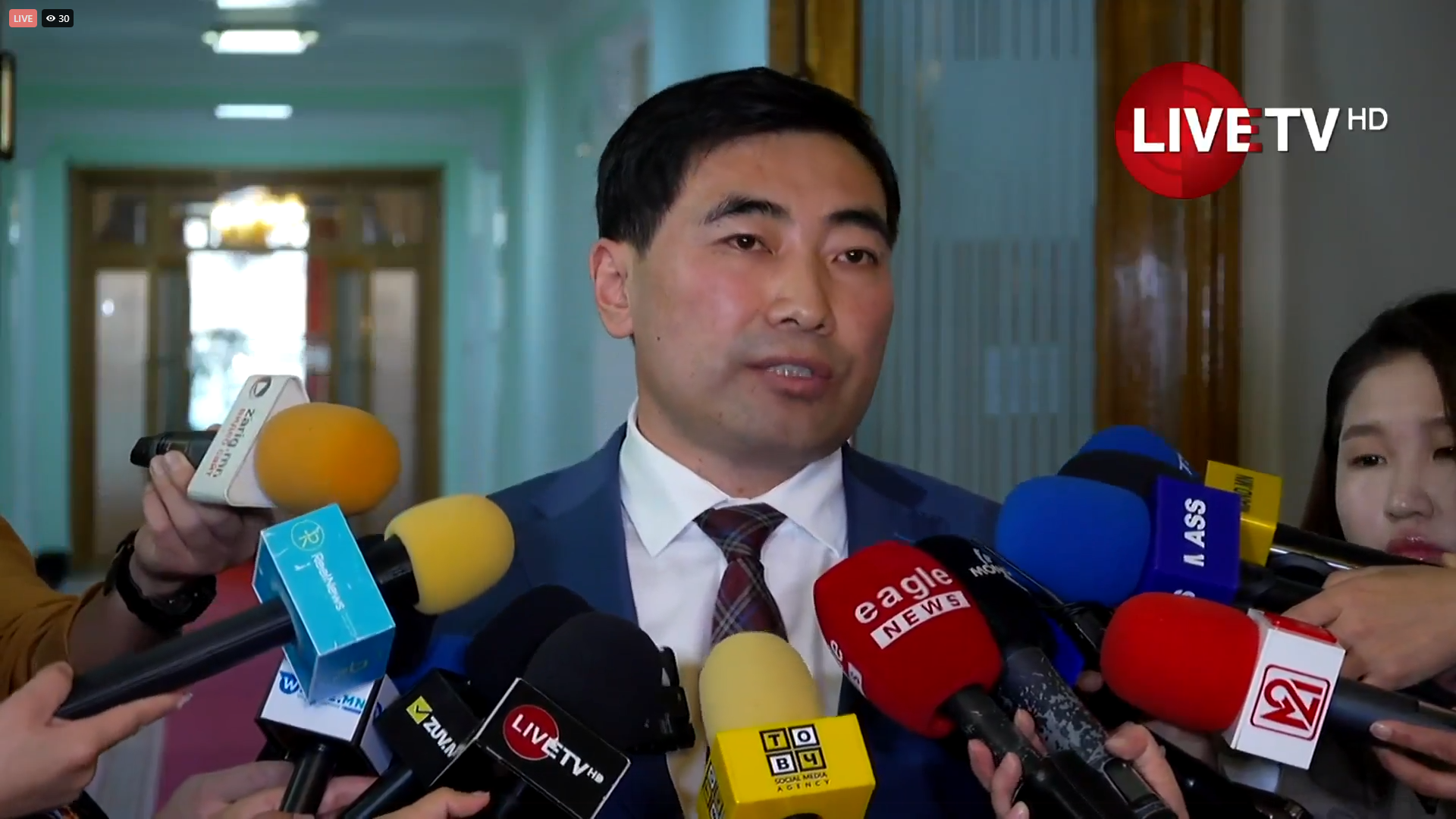 🔴АҮЭБЯ: Шатахуун тасалдсан ч үнэ нэмэгдэхгүй. Иргэд тайван байж болно