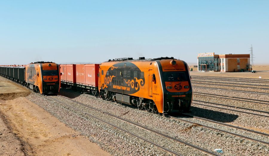 Хятадын талаас Монголд нийлүүлэх шатахууны ачилт ирэх долоо хоногт эхэлнэ