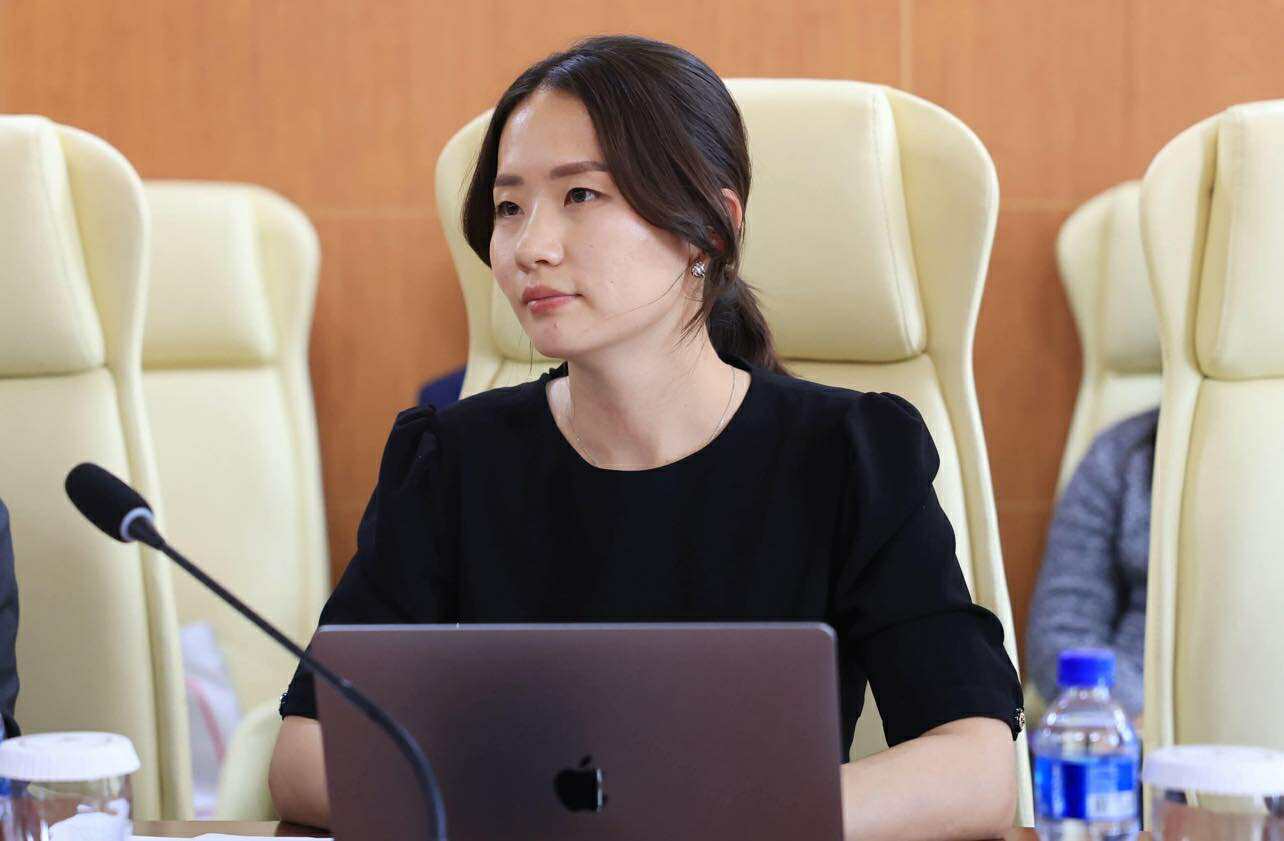 Ч.Төгсдэлгэр: Иргэд барилгын архитектур төлөвлөлт, загвар зургийн хүсэлтийн явцыг цахимаар хянадаг болно