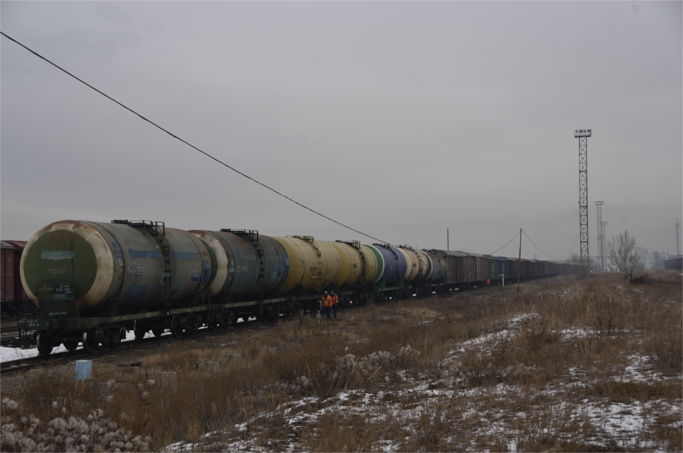 Шатахууны импорт ирэх өдрүүдэд хоёр дахин нэмэгдэнэ