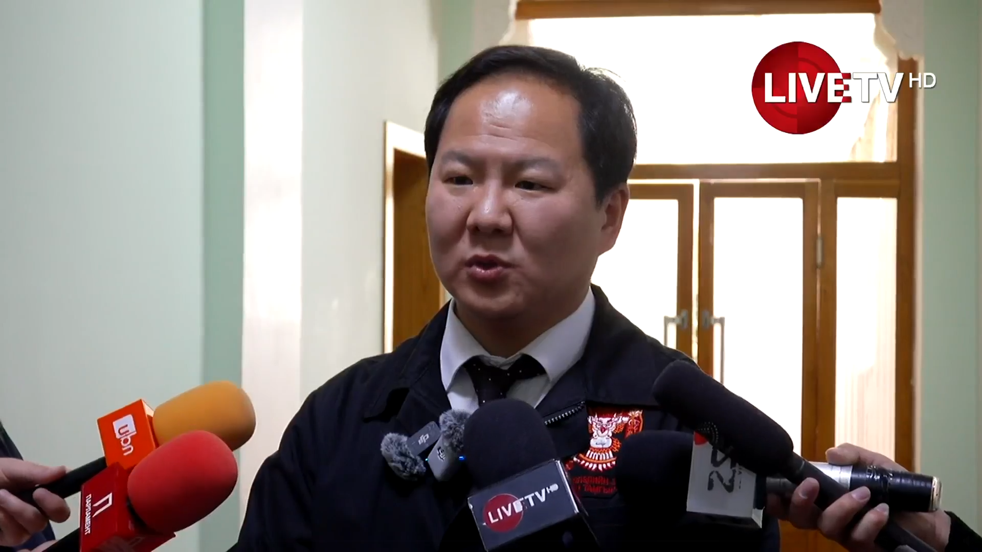 🔴Т.Даваадалай: Иргэд угаар мэдрэгчээ унтрааснаас үүдэж угаартаж байна