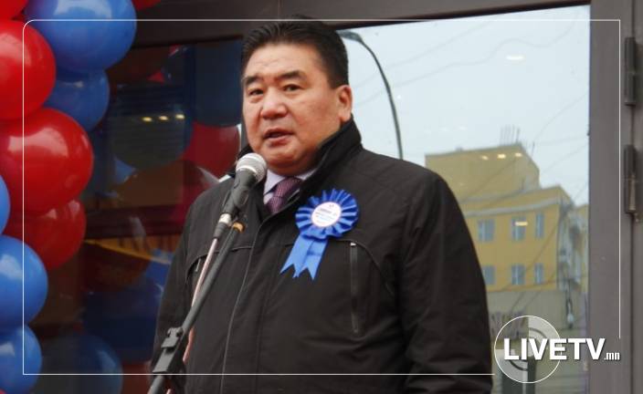 “Алтанжолоо импекс”-ийн В.Энхбаатарыг албан тушаалтанд хахууль өгсөн хэмээн шүүхэд шилжүүллээ