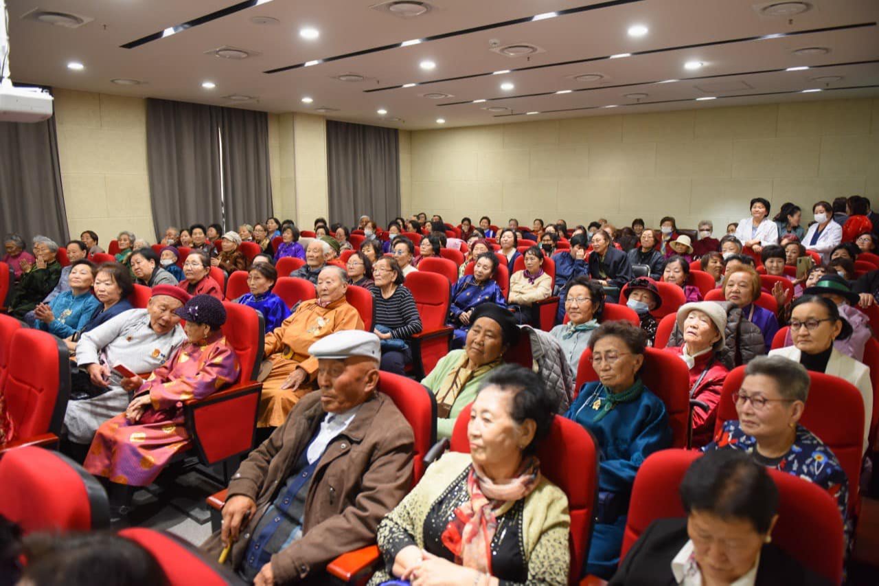 Тэтгэврийн даатгал төрийн дээрэм биш