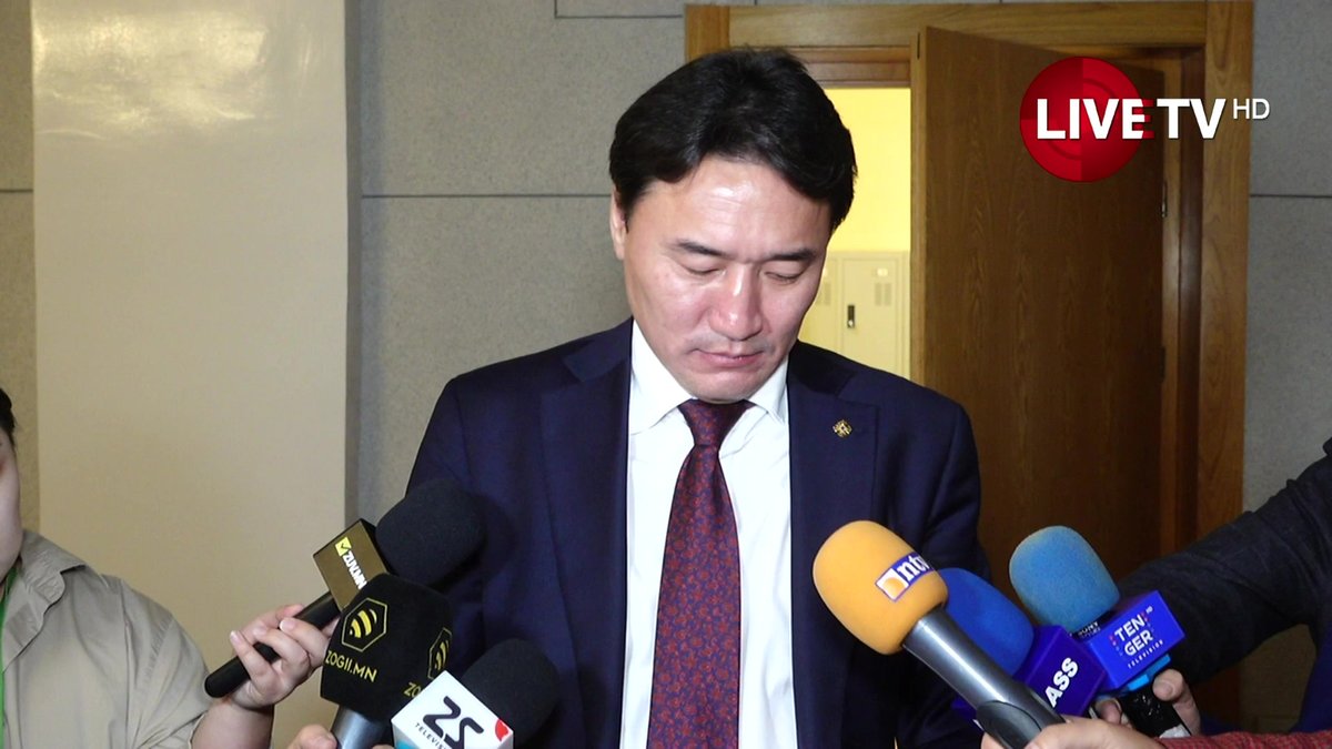 🔴Г.Дамдинням: 14 цаг гэхэд хотын бүх ШТС-ууд ямар нэгэн хязгаарлалтгүйгээр олгож эхэлнэ