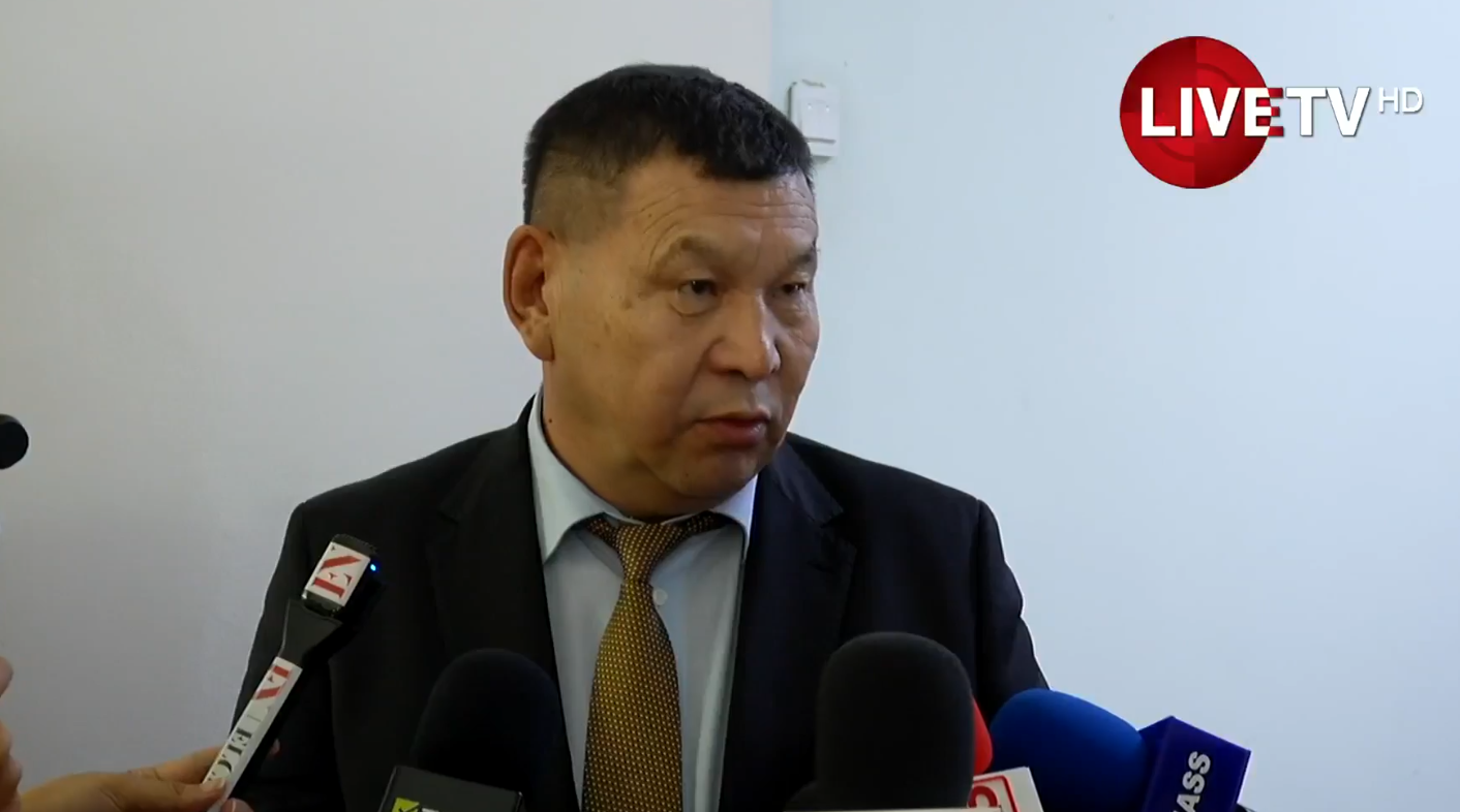 🔴Ж.Батжаргал: Би тамга, ширээ сандал авах гэж яарахгүй