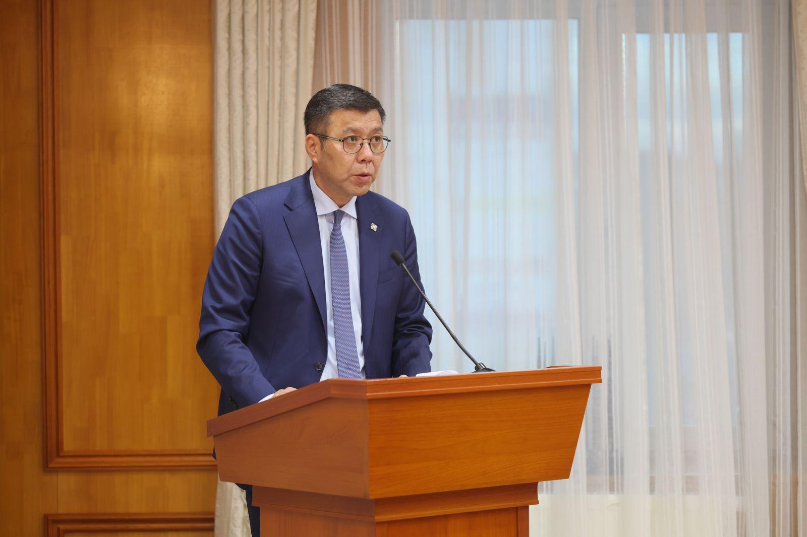 Гэр бүлийн тухай хуулийн шинэчилсэн найруулгын төслийг УИХ-д өргөн барихаар болов