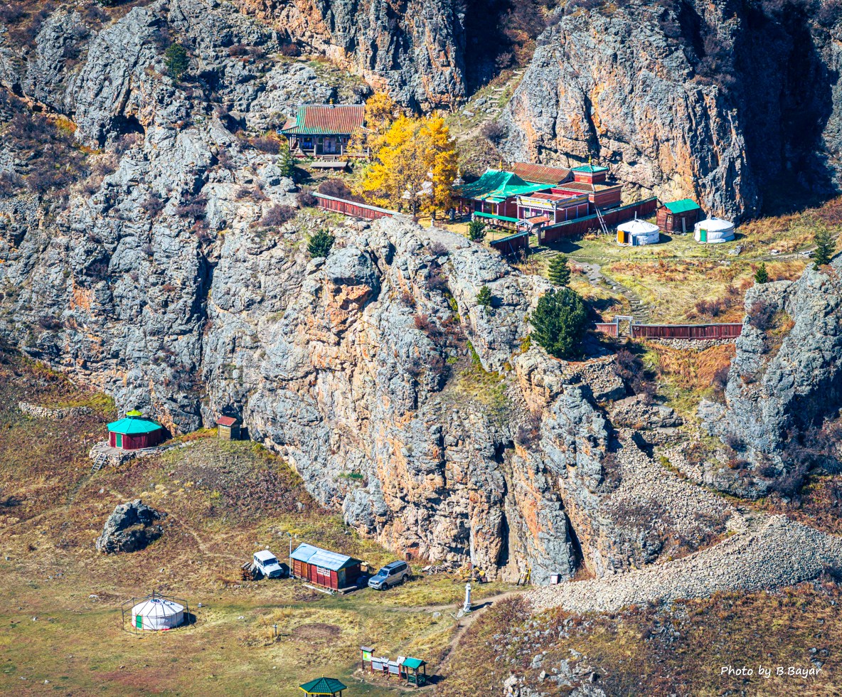 Цаашдаа ихэнх нутгаар өдөртөө дулаарна