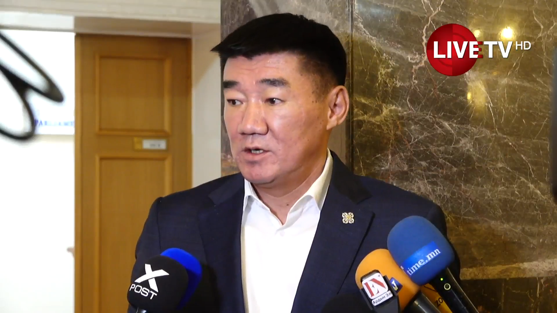 🔴С.Бямбацогт: Шадар сайдаар хэнийг томилохоо Ерөнхий сайд өөрөө шийднэ