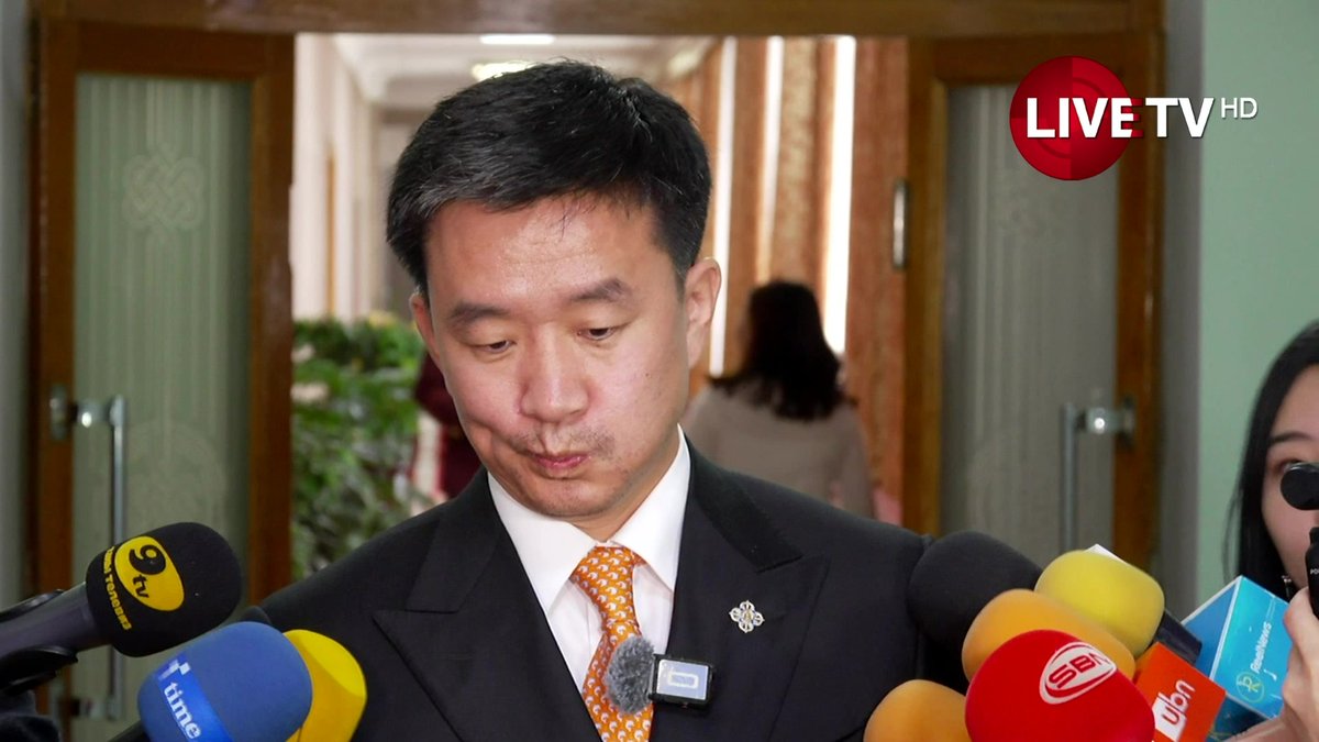 🔴Дав.Цогтбаатар: Төсвийг нэмэгдүүлэх ямар ч боломжгүй