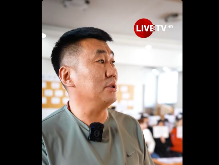 🔴 "Багш нарын хүссэн хэмжээнд хүргэх хүртэл ажил хаяна"