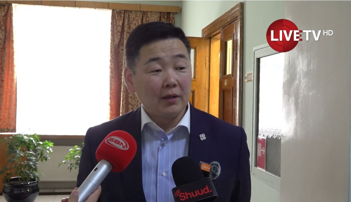 ТОДРУУЛГА: Өсвөр насны хүүхдүүдийг багаас нь тамхи татах зуршлаас холдуулахын тулд Тамхины хуулийг дэмжиж байгаа