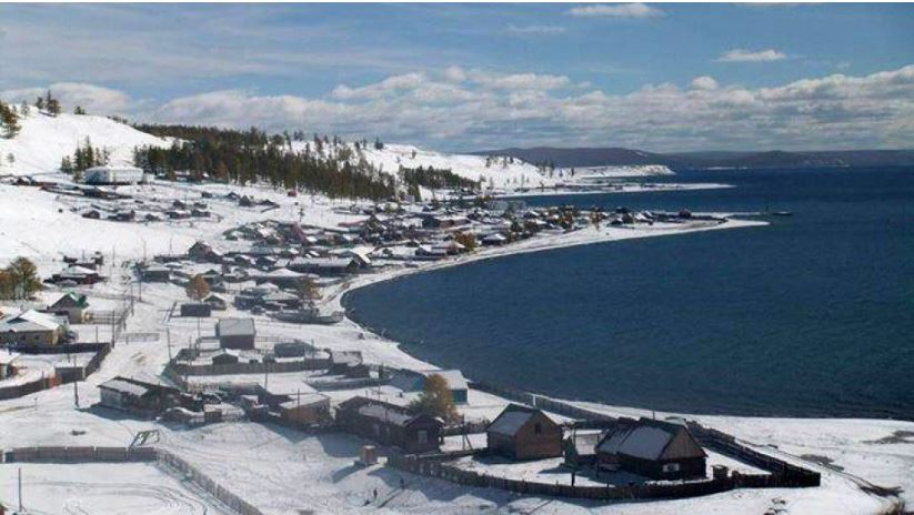 Хөвсгөл аймгийн Ханх суманд 4,2 магнитуд хүчтэй газар хөдлөлт болжээ