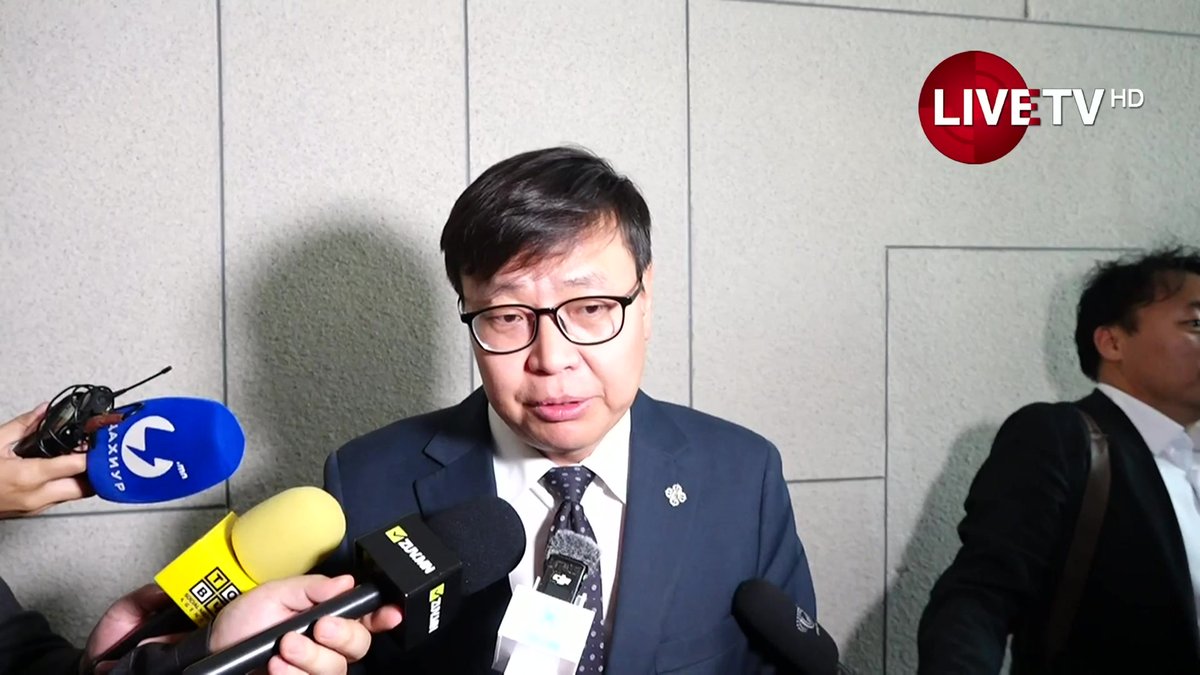 🔴П.Наранбаяр: Багш нарын цалинг нэмэхийн тулд аль аль талаас хичээж байна